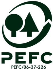 PEFC Logo