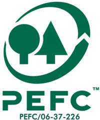 PEFC Logo